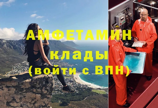 ALPHA PVP Богородицк